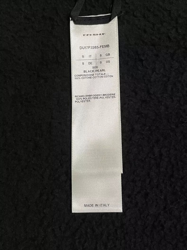 Rick Owens rick owens long hoodie s size Size US S / EU 44-46 / 1 - 3 Thumbnail