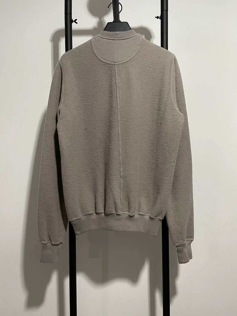 Rick Owens Drkshdw rick owens drkshdw reverse sweatshirt Size US S / EU 44-46 / 1 - 2 Thumbnail