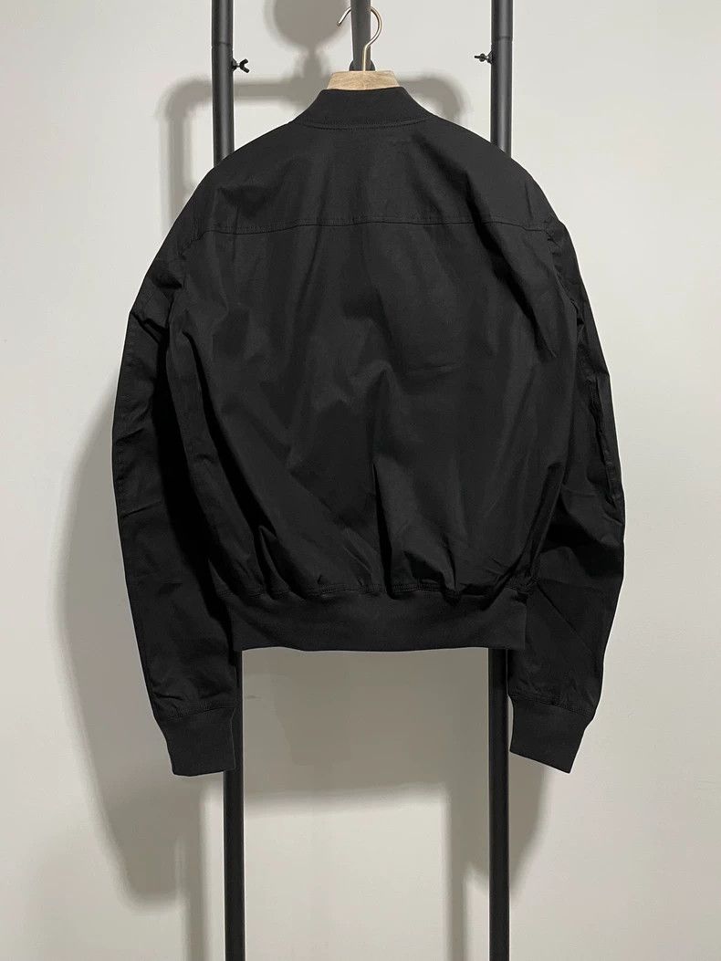 Rick Owens rick owens pilot jacket size L Size US L / EU 52-54 / 3 - 2 Thumbnail