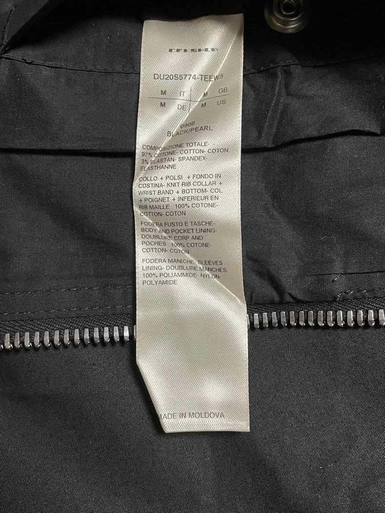 Rick Owens rick owens pilot jacket size L Size US L / EU 52-54 / 3 - 3 Thumbnail