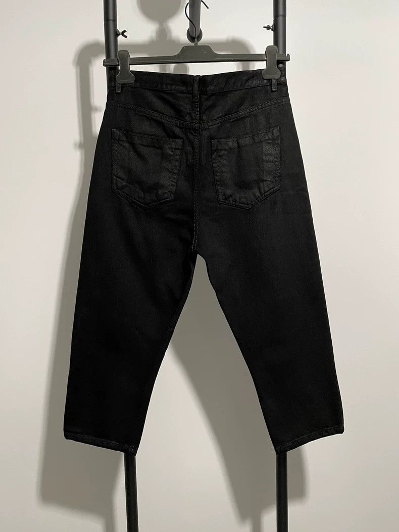 Rick Owens rick owens 30-inch cropped jeans Size US 30 / EU 46 - 2 Thumbnail