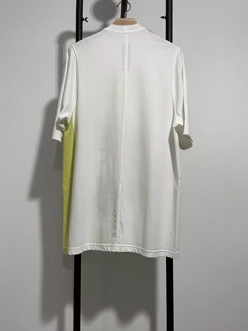 Rick Owens rick owens xs short sleeve t-shirt Size US XS / EU 42 / 0 - 2 Thumbnail