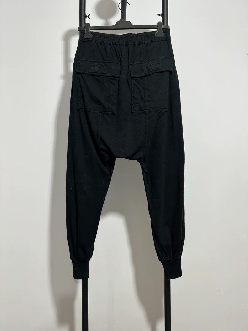 Rick Owens rick owens harun pants m size Size US 40 / EU 56 - 2 Thumbnail