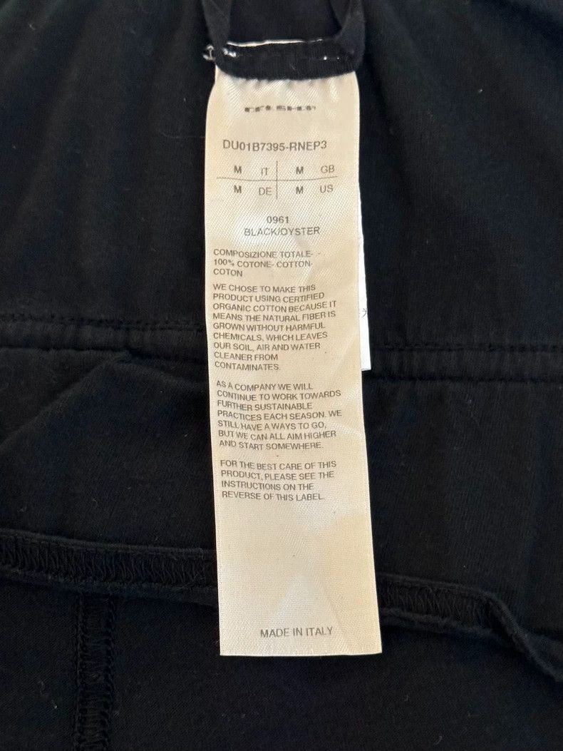 Rick Owens rick owens harun pants m size Size US 40 / EU 56 - 3 Thumbnail