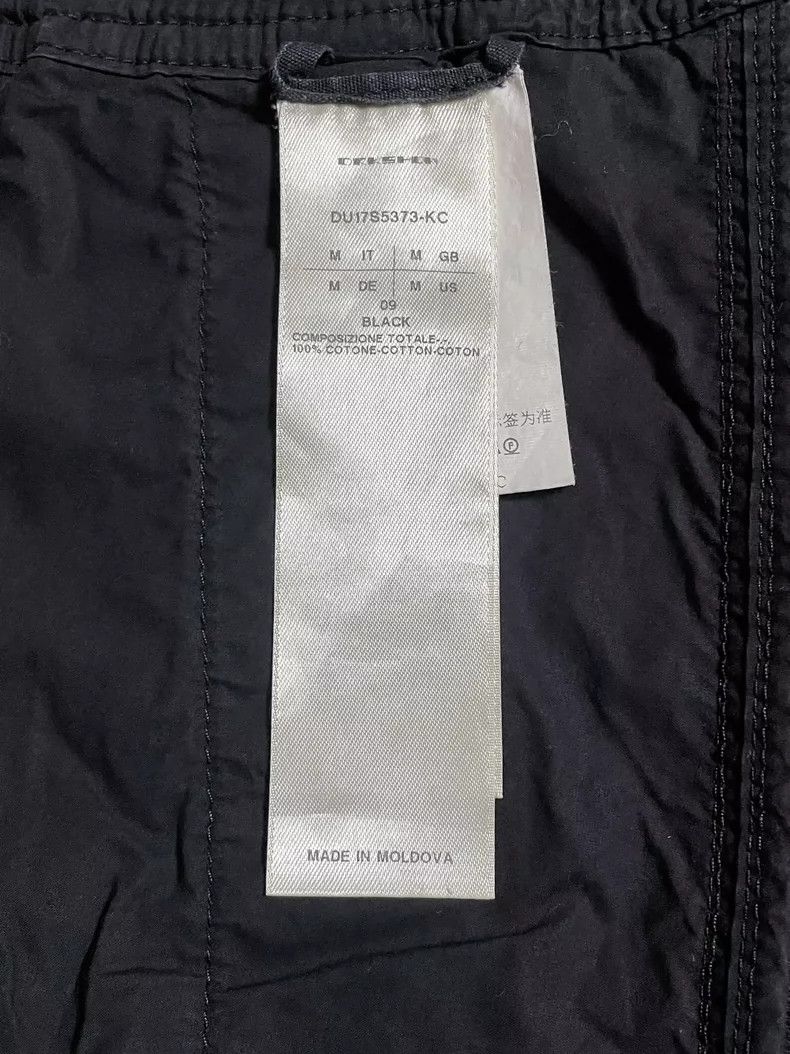 Rick Owens rick owens size M cropped pants Size US 26 / EU 42 - 3 Thumbnail