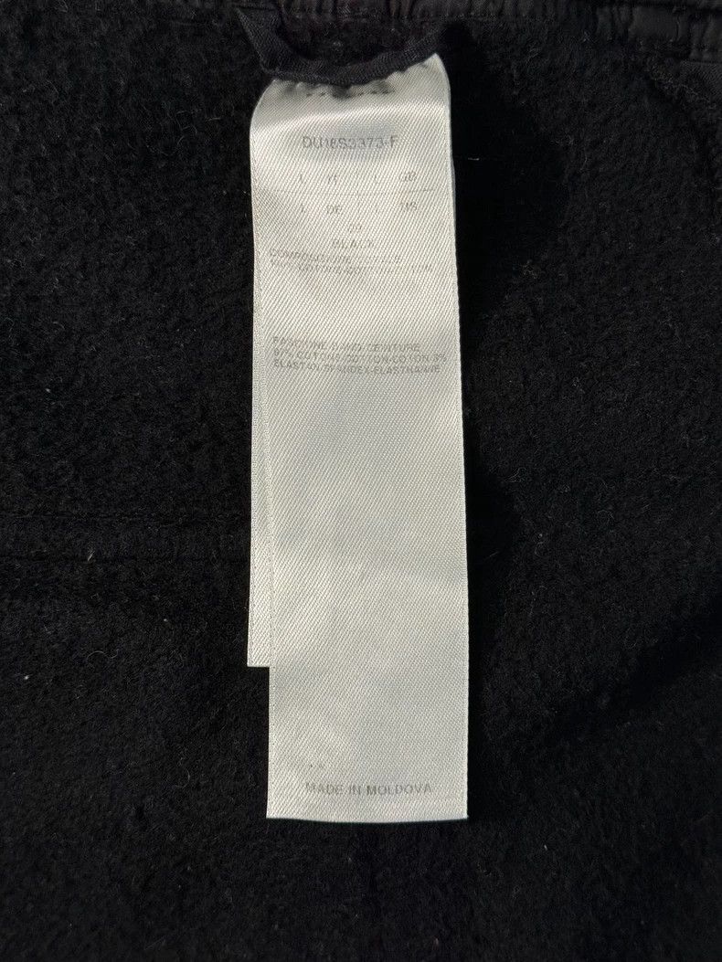 Rick Owens rick owens 8-9 points fleece pants Size US 44 / EU 60 - 3 Thumbnail