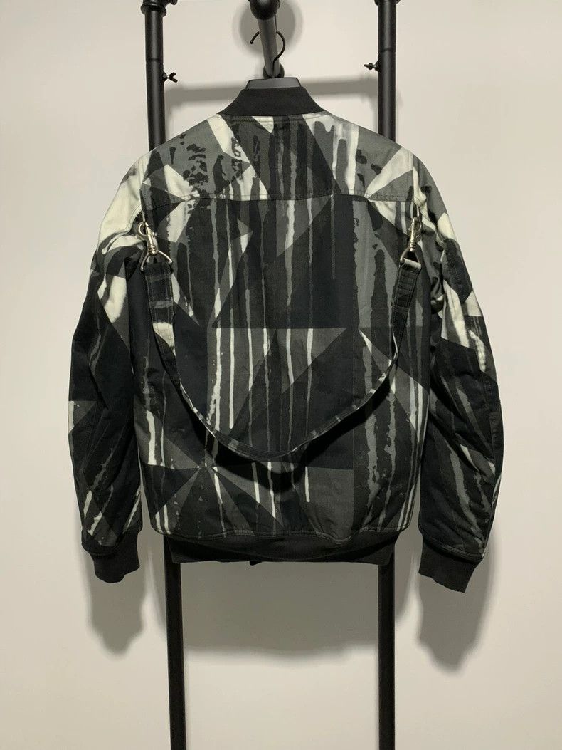 Rick Owens rick owens S size pilot cotton jacket Size US S / EU 44-46 / 1 - 2 Thumbnail