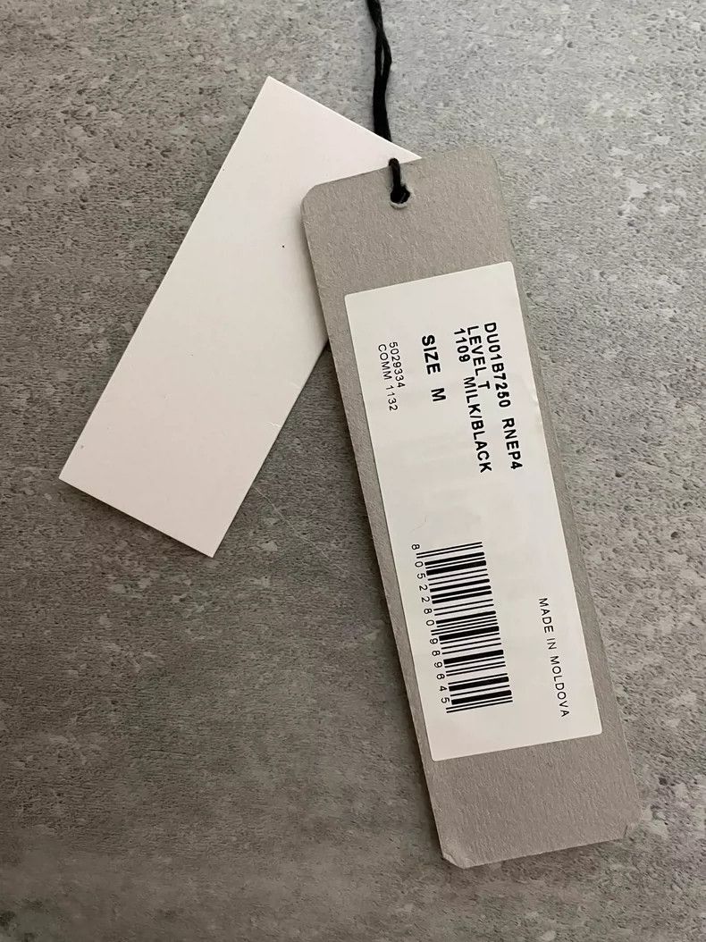 Rick Owens rick owens ro short sleeve t-shirt Size US M / EU 48-50 / 2 - 7 Thumbnail