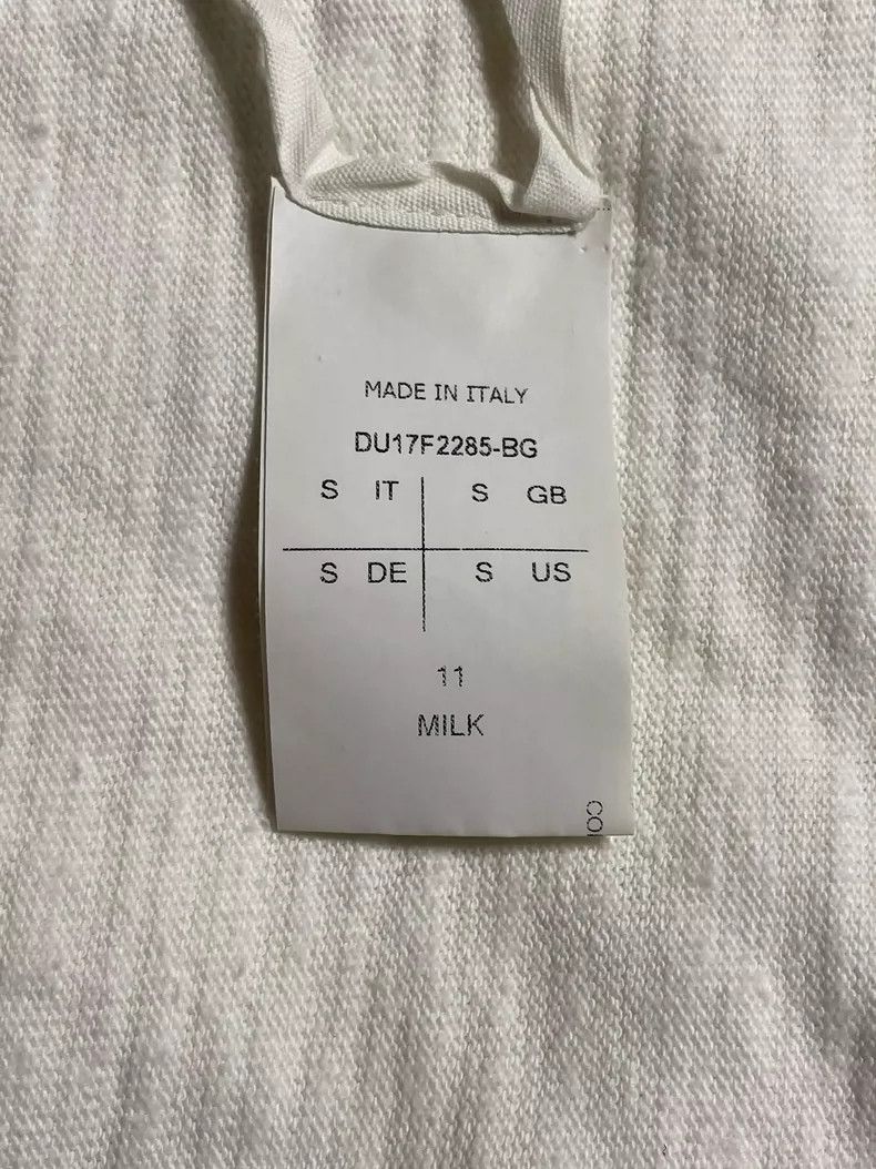 Rick Owens rick owens long sleeve hoodie Size US S / EU 44-46 / 1 - 3 Thumbnail