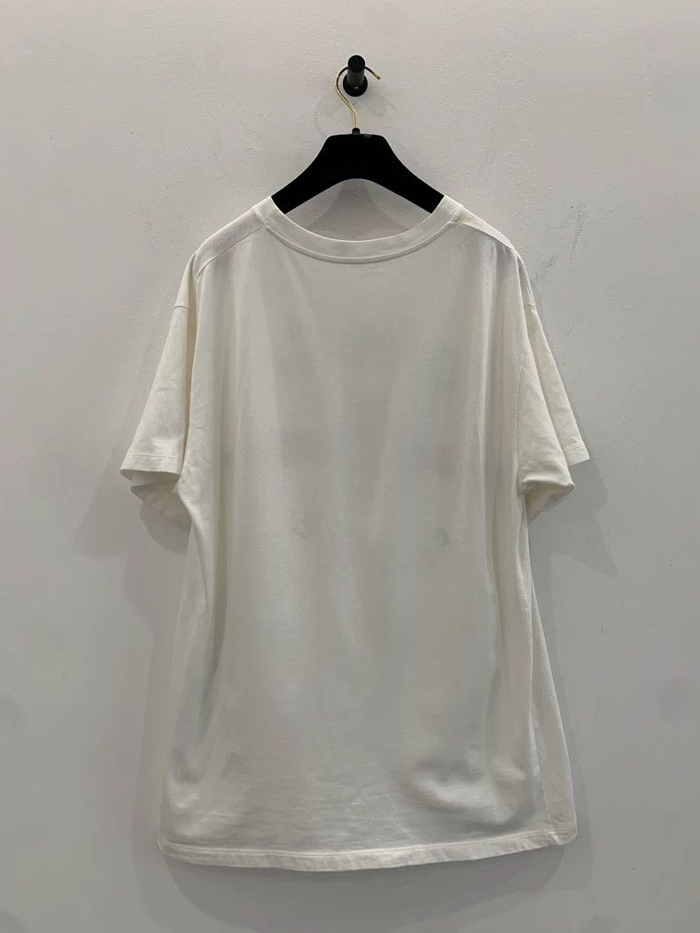 Gucci Gucci 1921 White Short Sleeve Tee Size US XS / EU 42 / 0 - 2 Thumbnail