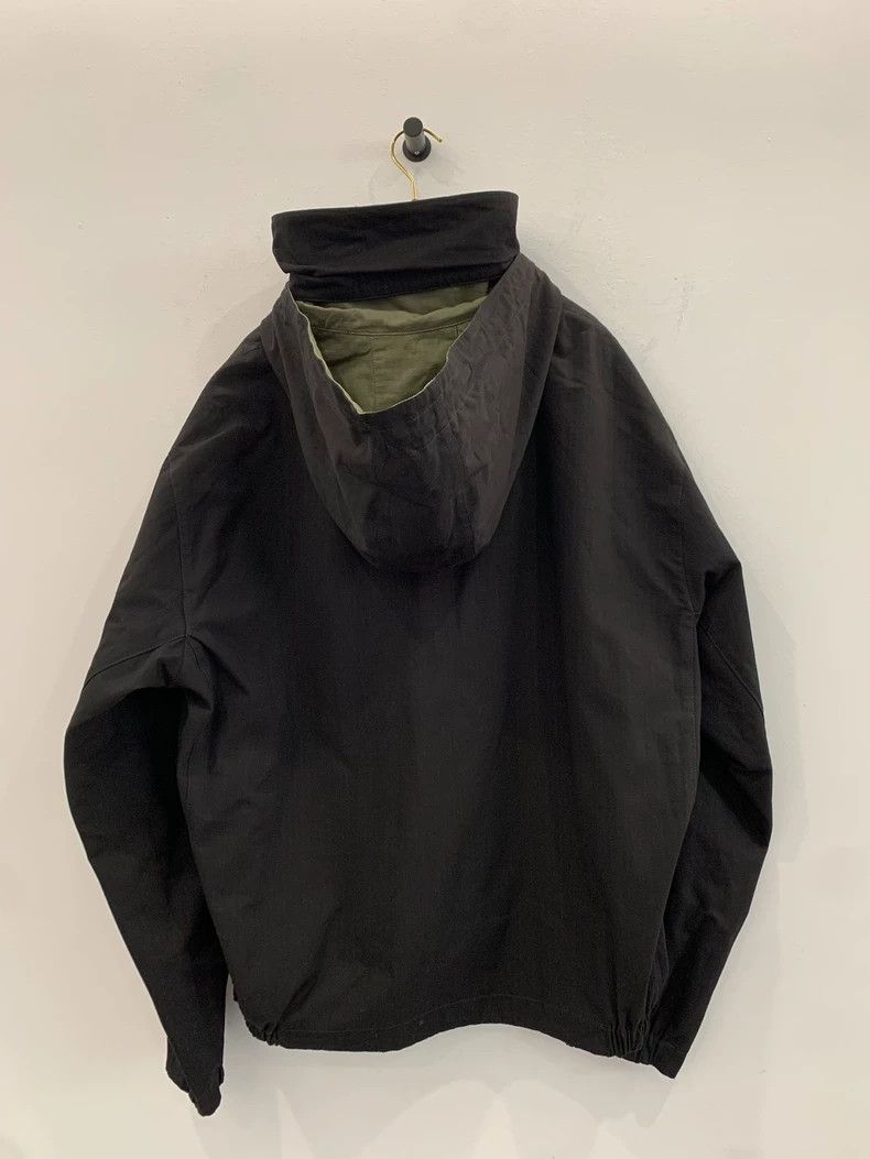 Gucci Gucci Men's Black Double-Sided Jacket Size US S / EU 44-46 / 1 - 2 Thumbnail