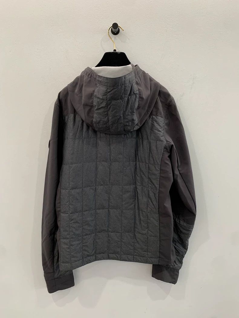 Canada Goose Canada Goose x Branta gray hooded jacket Size US S / EU 44-46 / 1 - 2 Thumbnail