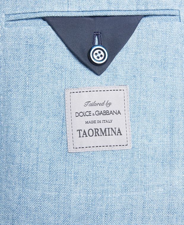 Dolce & Gabbana Suit jacket Size 46R - 2 Thumbnail