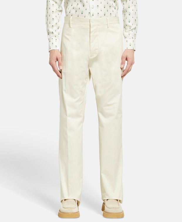 Dsquared2 Casual trousers Size 48R - 2 Thumbnail