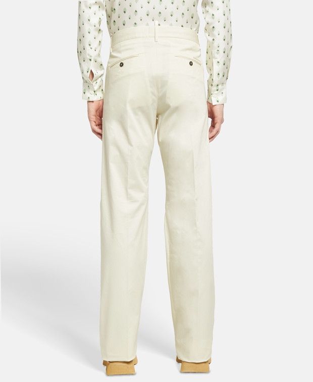Dsquared2 Casual trousers Size 48R - 3 Thumbnail