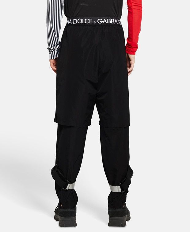 Dolce & Gabbana Casual trousers Size 48R - 3 Thumbnail