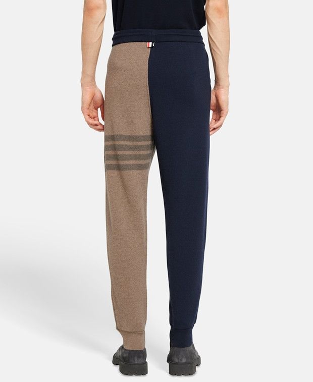 Thom Browne Sweat pants Size 52R - 3 Thumbnail