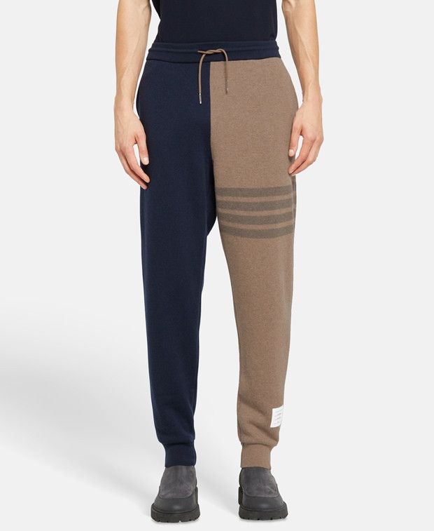 Thom Browne Sweat pants Size 52R - 2 Thumbnail