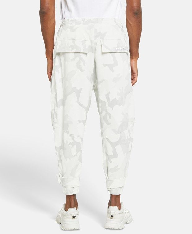 Dolce & Gabbana Cargo pants Size US 28 / EU 44 - 3 Thumbnail