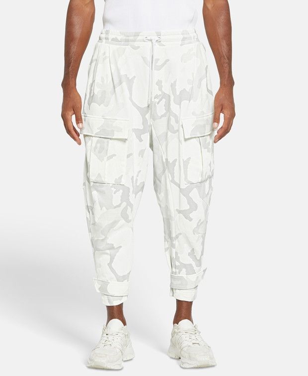 Dolce & Gabbana Cargo pants Size US 28 / EU 44 - 2 Thumbnail