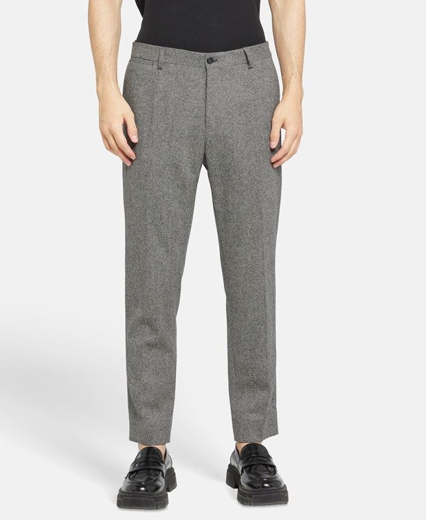 Dolce & Gabbana Casual trousers Size US 38 / EU 54 - 2 Thumbnail