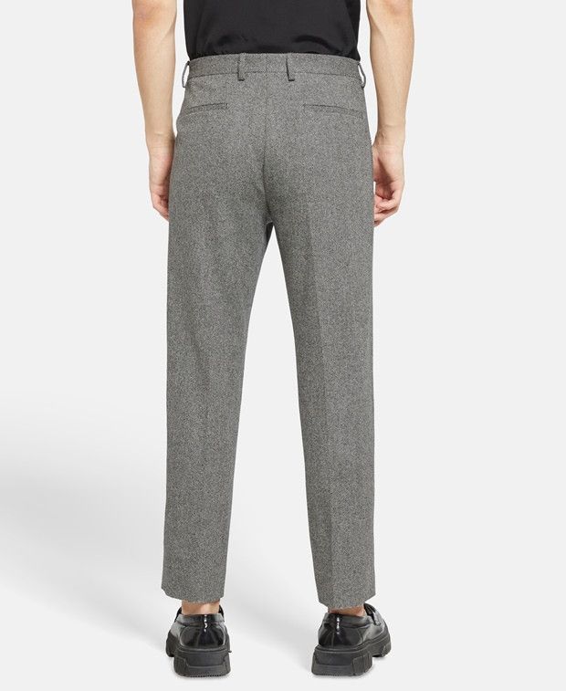 Dolce & Gabbana Casual trousers Size US 38 / EU 54 - 3 Thumbnail