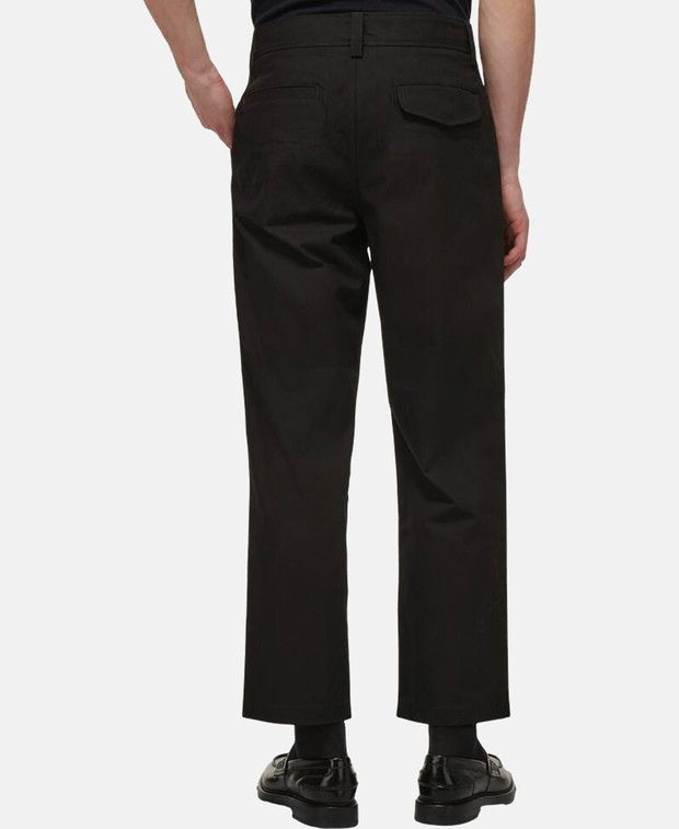 Burberry Casual trousers Size 52R - 3 Thumbnail