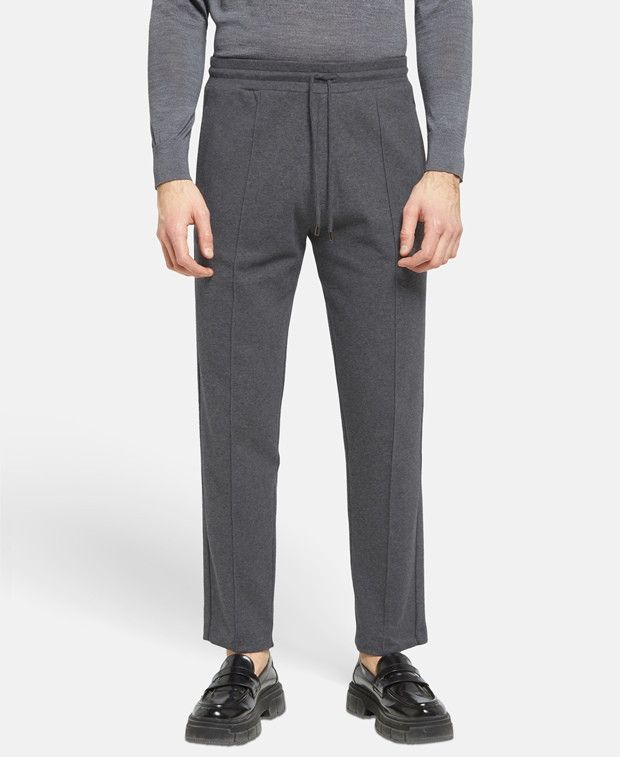 Canali Casual trousers Size 52R - 2 Thumbnail