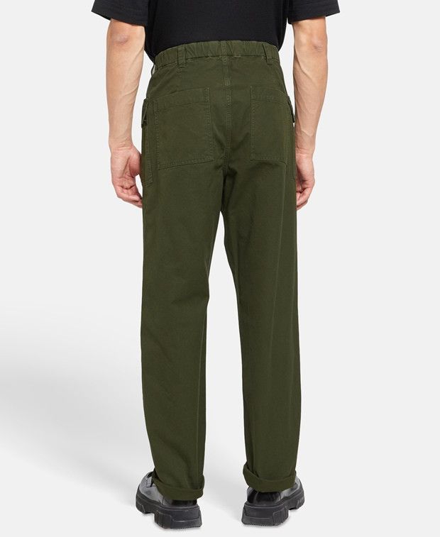Aspesi Casual trousers Size 52R - 3 Thumbnail