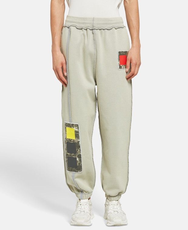 A-COLD-WALL* Sweat pants Size US 28 / EU 44 - 2 Thumbnail