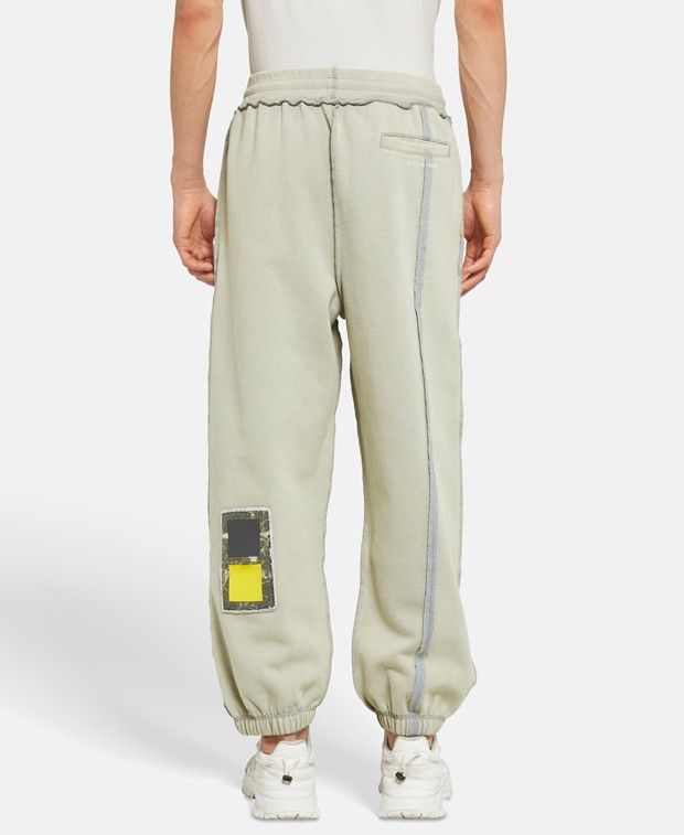 A-COLD-WALL* Sweat pants Size US 28 / EU 44 - 3 Thumbnail