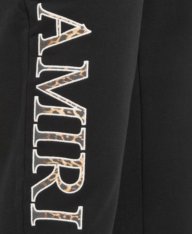 Amiri Sweatpants Size US 36 / EU 52 - 2 Thumbnail