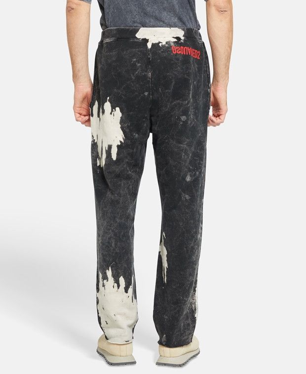 Dsquared2 Casual trousers Size US 34 / EU 50 - 3 Thumbnail