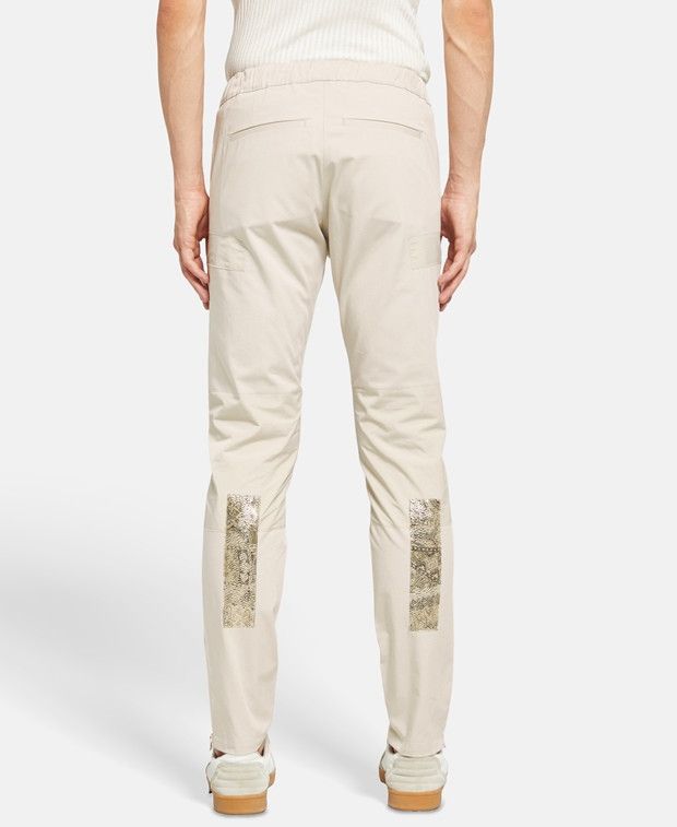 Etro Casual trousers Size US 28 / EU 44 - 3 Thumbnail