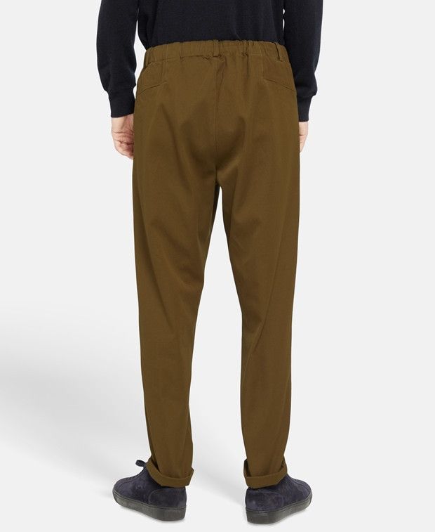 Aspesi Casual trousers Size 52R - 3 Thumbnail