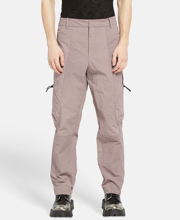 A-COLD-WALL* Cargo pants Size 46R - 2 Thumbnail
