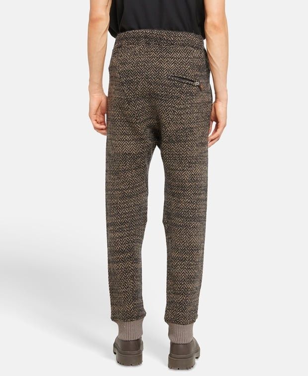 Etro Knitted trousers Size US 28 / EU 44 - 3 Thumbnail
