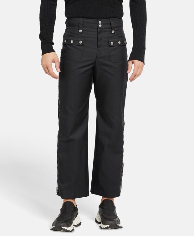 Gucci Casual trousers Size US 34 / EU 50 - 2 Thumbnail
