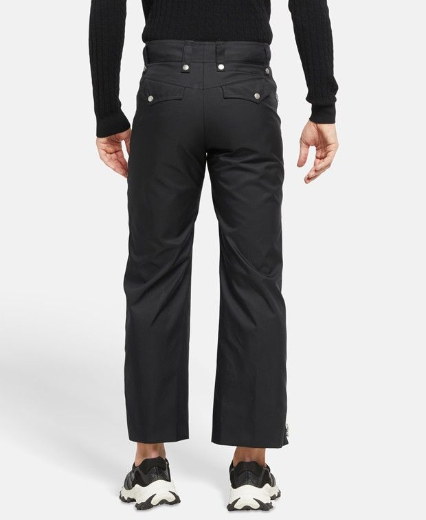 Gucci Casual trousers Size US 34 / EU 50 - 3 Thumbnail