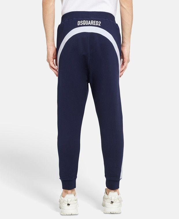 Dsquared2 Casual trousers Size US 28 / EU 44 - 3 Thumbnail