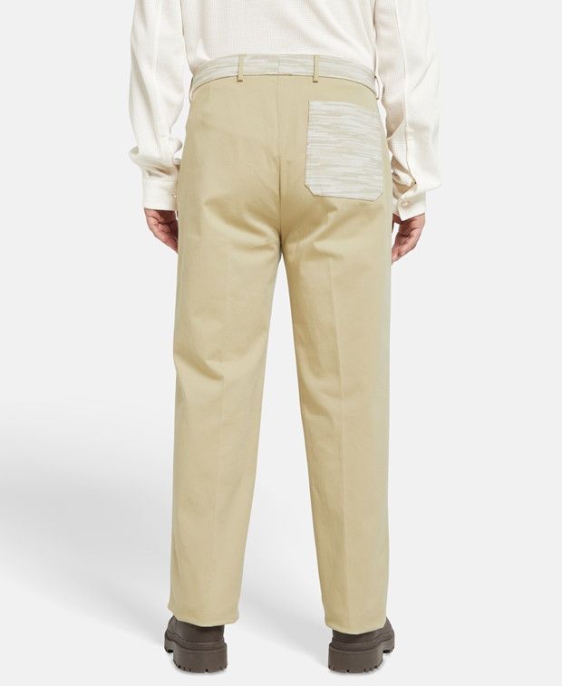 Missoni Casual trousers Size 52R - 3 Thumbnail