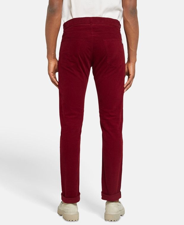 Aspesi Cord trousers Size US 29 - 3 Thumbnail