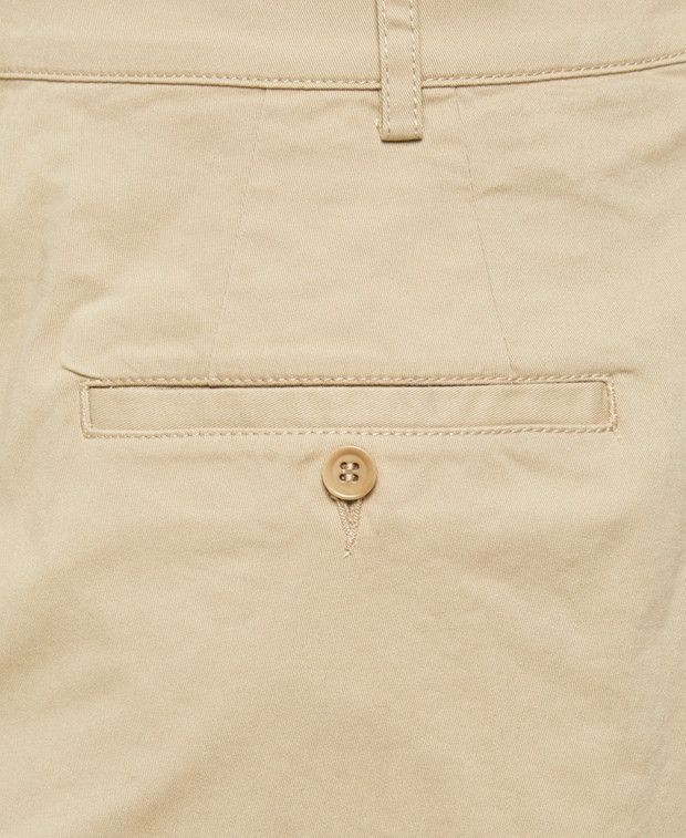 Aspesi Casual trousers Size US 40 / EU 56 - 2 Thumbnail