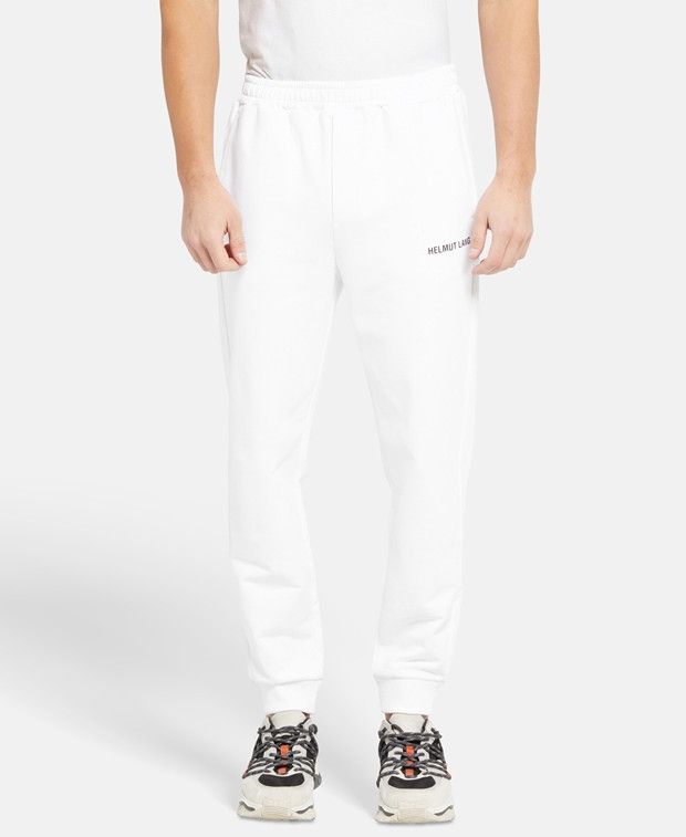 Helmut Lang sweat pants Size US 36 / EU 52 - 2 Thumbnail