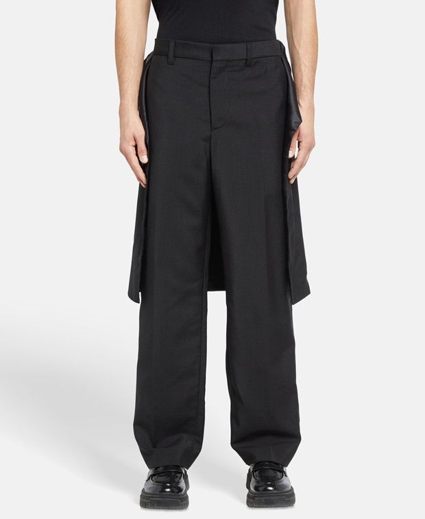Burberry Casual trousers Size 54R - 2 Thumbnail
