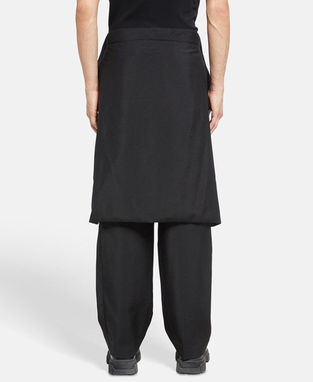 Burberry Casual trousers Size 54R - 3 Thumbnail