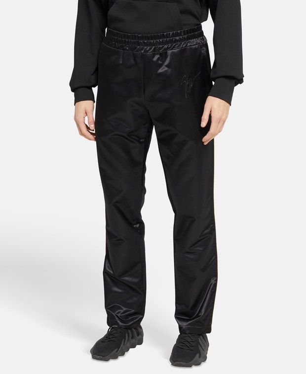 Giuseppe Zanotti Sweat pants Size US 34 / EU 50 - 2 Thumbnail