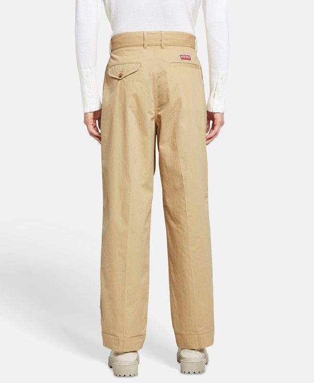 Kenzo chino Size US 42 / EU 58 - 3 Thumbnail