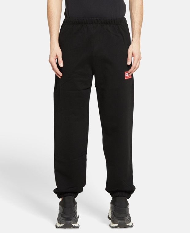 Kenzo Sweatpants Size US 36 / EU 52 - 2 Thumbnail