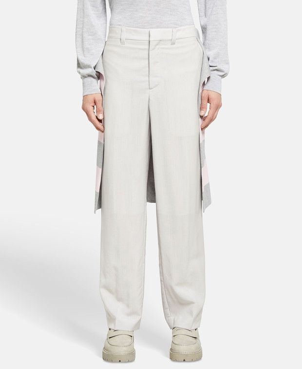 Burberry Casual trousers Size 48R - 2 Thumbnail